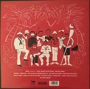 The Mighty Mighty Bosstones : When God Was Great (2xLP, Album)
