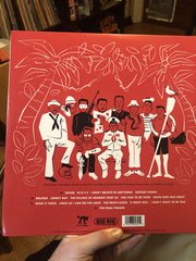 The Mighty Mighty Bosstones : When God Was Great (2xLP, Album)