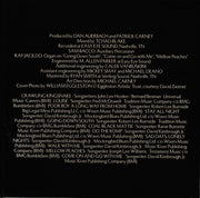 The Black Keys : Delta Kream (CD, Album)