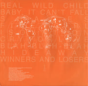 Iggy Pop : Blah-Blah-Blah (LP, Album, Ele)