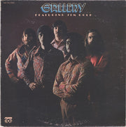 Gallery (2) Featuring Jim Gold : Gallery Featuring Jim Gold (LP, Album, Mon)