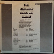 The Fireballs : Come On, React! (LP, Album, Mon)