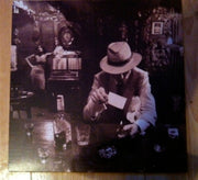 Led Zeppelin : In Through The Out Door (LP, Album, "F")