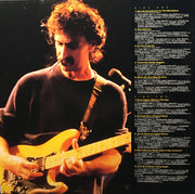 Frank Zappa : Guitar (2xLP, Album, Spe)