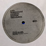 Amy Winehouse : Lioness: Hidden Treasures (2xLP, Album, RE, Gat)