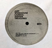 Amy Winehouse : Lioness: Hidden Treasures (2xLP, Album, RE, Gat)