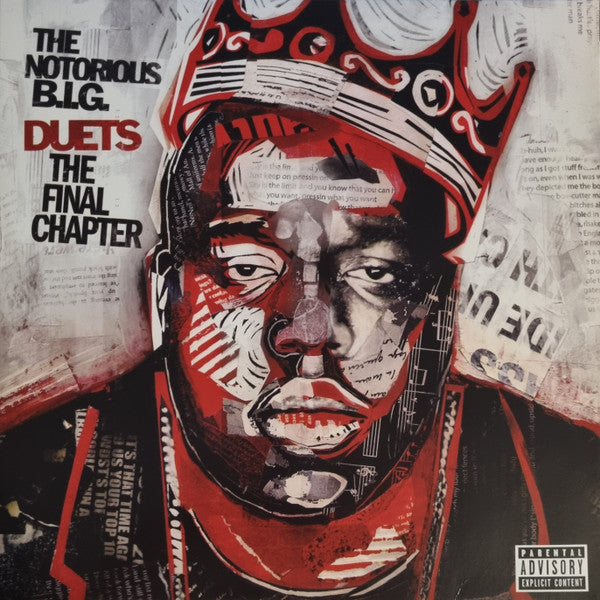 The Notorious B.I.G. – Duets 未開封レコード Buy The Notorious B.I.G.* : Duets (The Final Chapter) (2xLP, Album