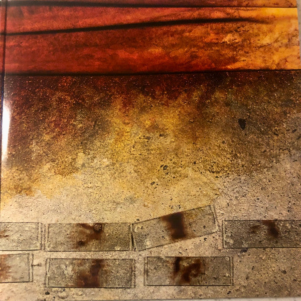 Nine Inch Nails : Hesitation Marks (2xLP, Album, RE, 180)