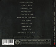 Alice In Chains : Black Gives Way To Blue (CD, Album, Dig)