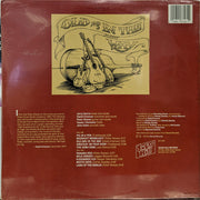 Old & In The Way : Old And In The Way (LP, Album, RE, RM)