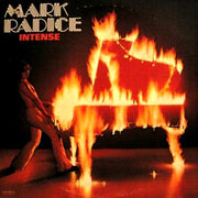 Mark Radice : Intense (LP, Album)