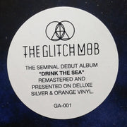 The Glitch Mob : Drink The Sea (2xLP, Album, RE, RM, Ora)