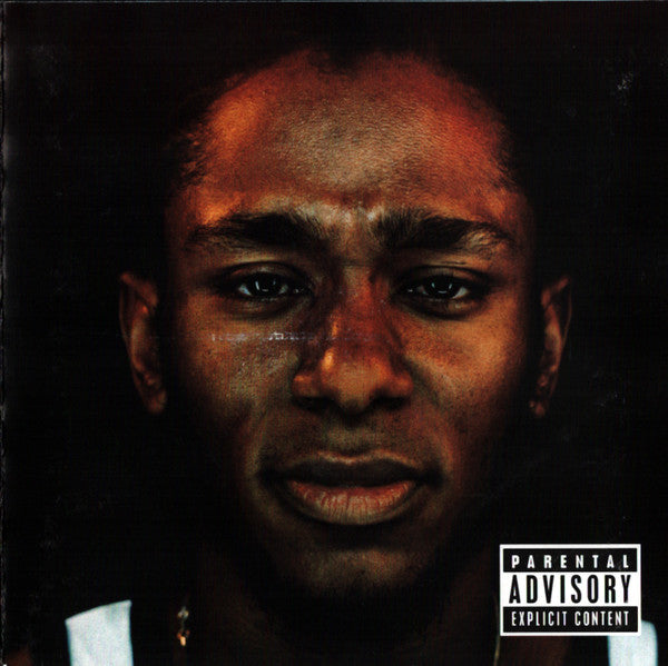 Mos Def : Black On Both Sides (CD, Album, RE)