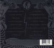 AC/DC : Black Ice (CD, Album, Ltd, Yel)