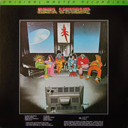 The Grateful Dead : From The Mars Hotel (LP, Album, RE)