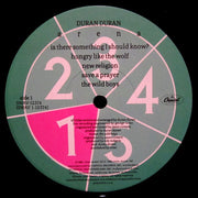 Duran Duran : Arena | Recorded Around The World 1984 (LP, Album, Jac)