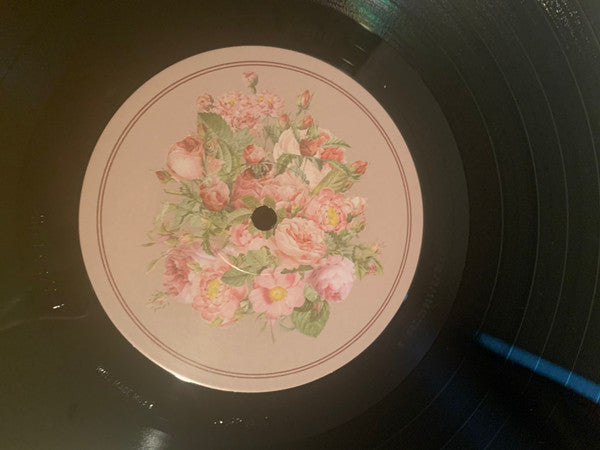 Sierra Ferrell : Long Time Coming (LP, Album)