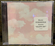 Turnstile (2) : Glow On (CD, Album)