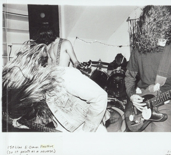 Nirvana : Bleach (CD, Album, Dlx, RE, RM, 20t)