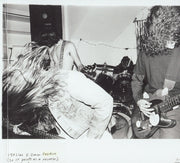 Nirvana : Bleach (CD, Album, Dlx, RE, RM, 20t)