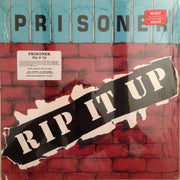 Prisoner (6) : Rip It Up (LP)