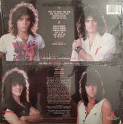 Prisoner (6) : Rip It Up (LP)