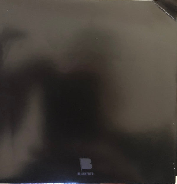 Metallica : Metallica (CD, Album, RE, RM, Gat)