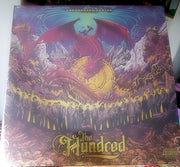 Various x Machacha : Copenhagen Crates Presents "The Hundred" (12", Album, Comp, Ltd, Num, S/Edition, Bab)