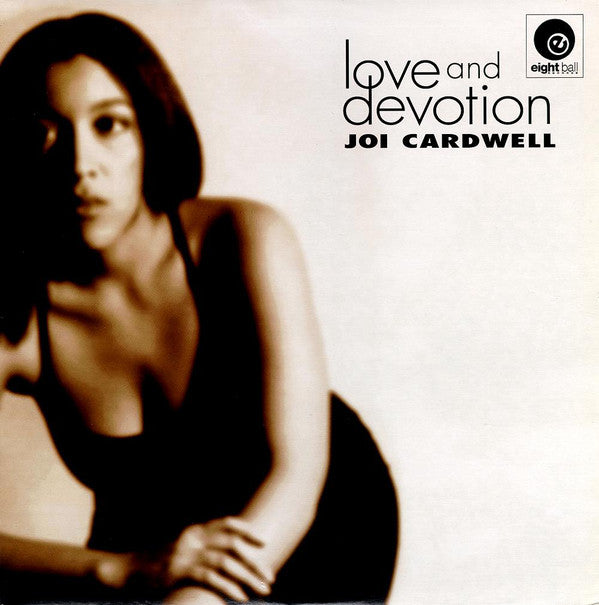 Buy Joi Cardwell : Love And Devotion (12