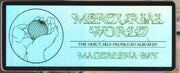 Magdalena Bay : Mercurial World  (CD, Album)