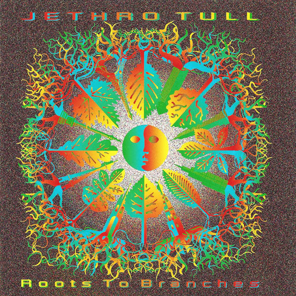 Jethro Tull : Roots To Branches (CD, Album)