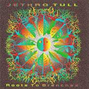 Jethro Tull : Roots To Branches (CD, Album)