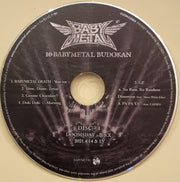 Babymetal : 10 Babymetal Budokan (2xCD, Album, Dig)