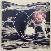 Incubus (2) : Monuments And Melodies (4xLP, Comp)