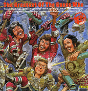 The Guess Who : The Greatest Of The Guess Who (LP, Comp, RE)