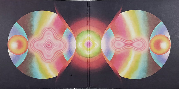 My Morning Jacket : My Morning Jacket (LP, Sky + LP, Tan + Album)