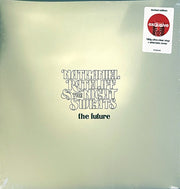 Nathaniel Rateliff And The Night Sweats : The Future (LP, Album, Ltd, 180)