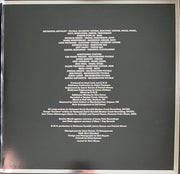 Nathaniel Rateliff And The Night Sweats : The Future (LP, Album, Ltd, 180)