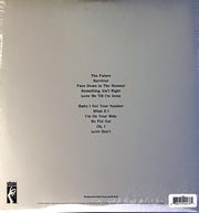 Nathaniel Rateliff And The Night Sweats : The Future (LP, Album, Ltd, 180)