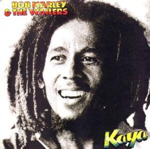 Bob Marley & The Wailers : Kaya (CD, Album, RE, RM)