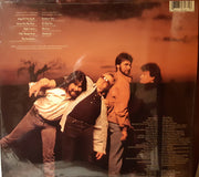 Alabama : Southern Star (LP, Album)