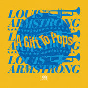 Louis Armstrong : A Gift To Pops (12", Maxi, RSD, Ltd)