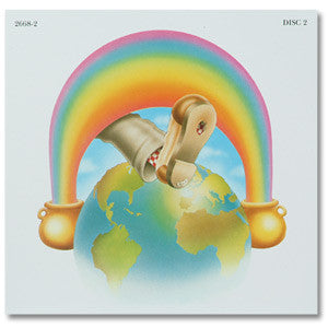 Grateful Dead* : Europe '72 (3xLP, Album, RE, Tri)
