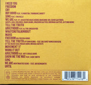 Jon Batiste : We Are (CD, Album, Dlx)