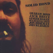 Graham Bond : Solid Bond (2xLP, Album, Mono, Gat)