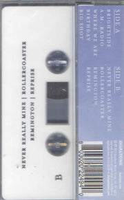 The Lumineers : Brightside (Cass, Album)