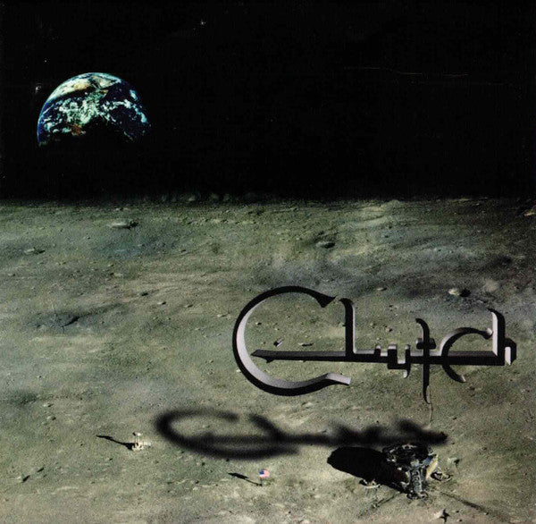 Clutch (3) : Clutch (CD, Album, ARC)