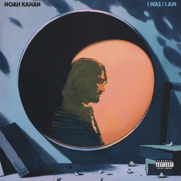 Noah Kahan : I Was / I Am (CD, Album)