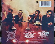 Metallica : Load (CD, Album, RE)
