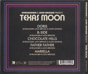 Khruangbin & Leon Bridges : Texas Moon (CD, EP)